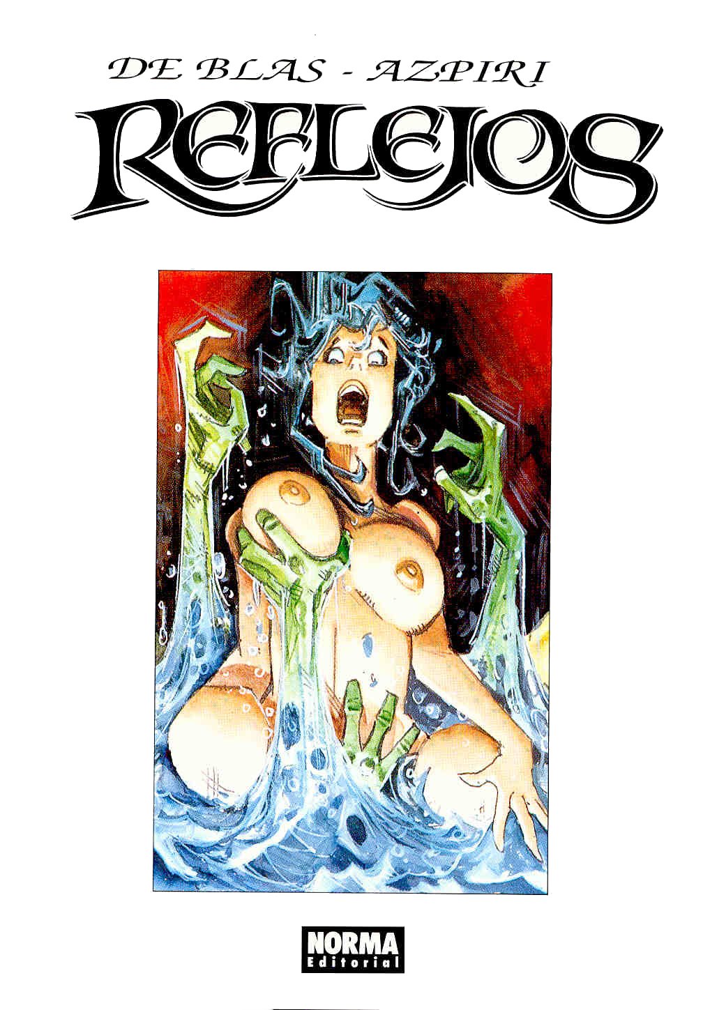 Reflejos page 2 full