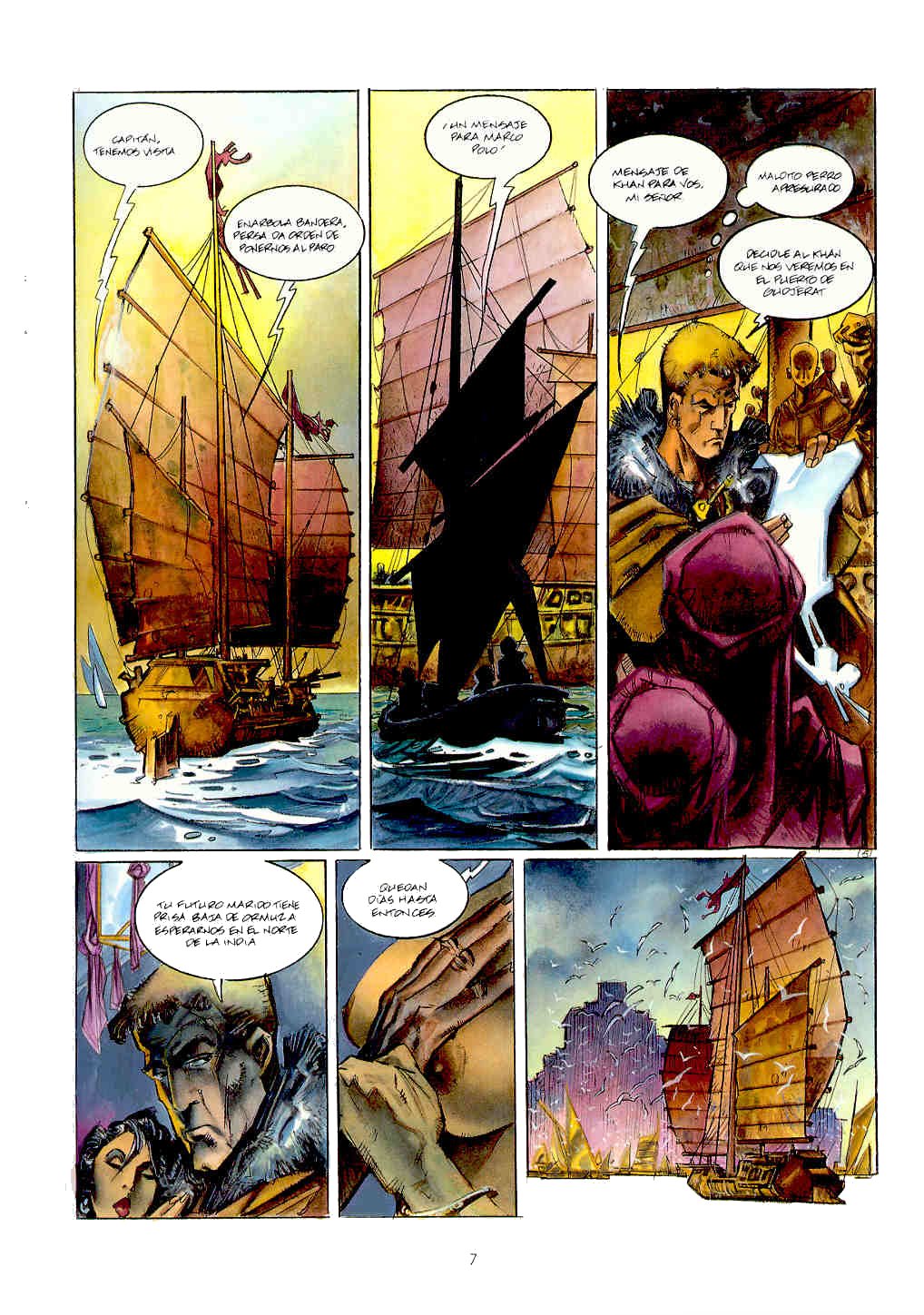 Reflejos page 7 full