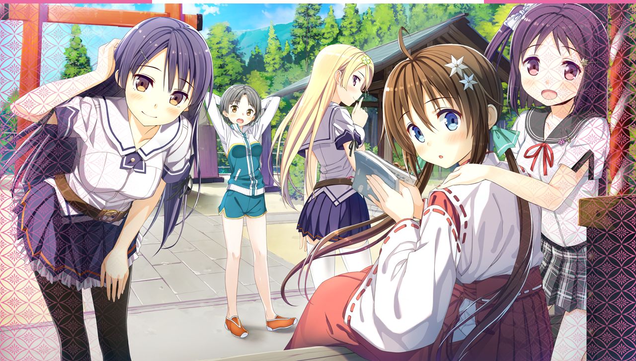 Koinaka -Koinaka de Hatsukoi × Nakadashi Sexual Life- page 4 full