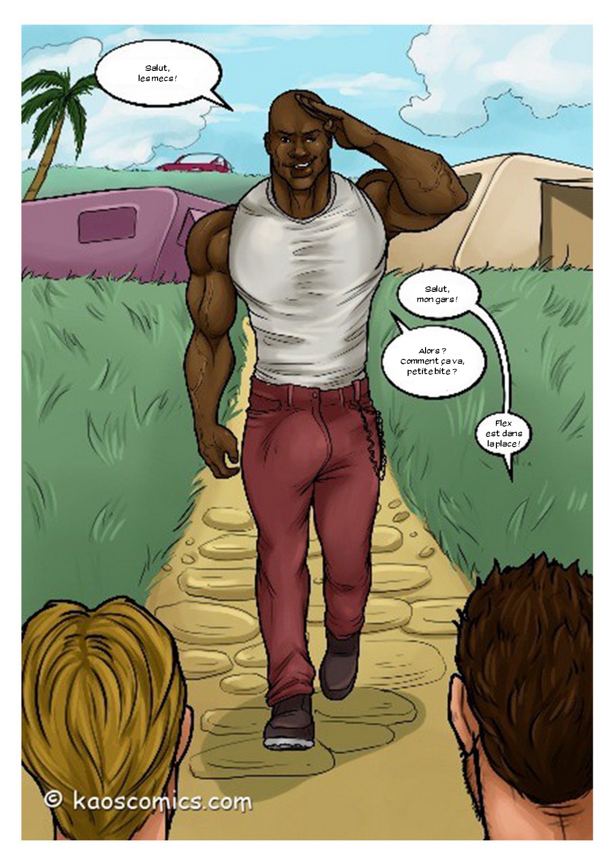 Flex Appeal page 8 full