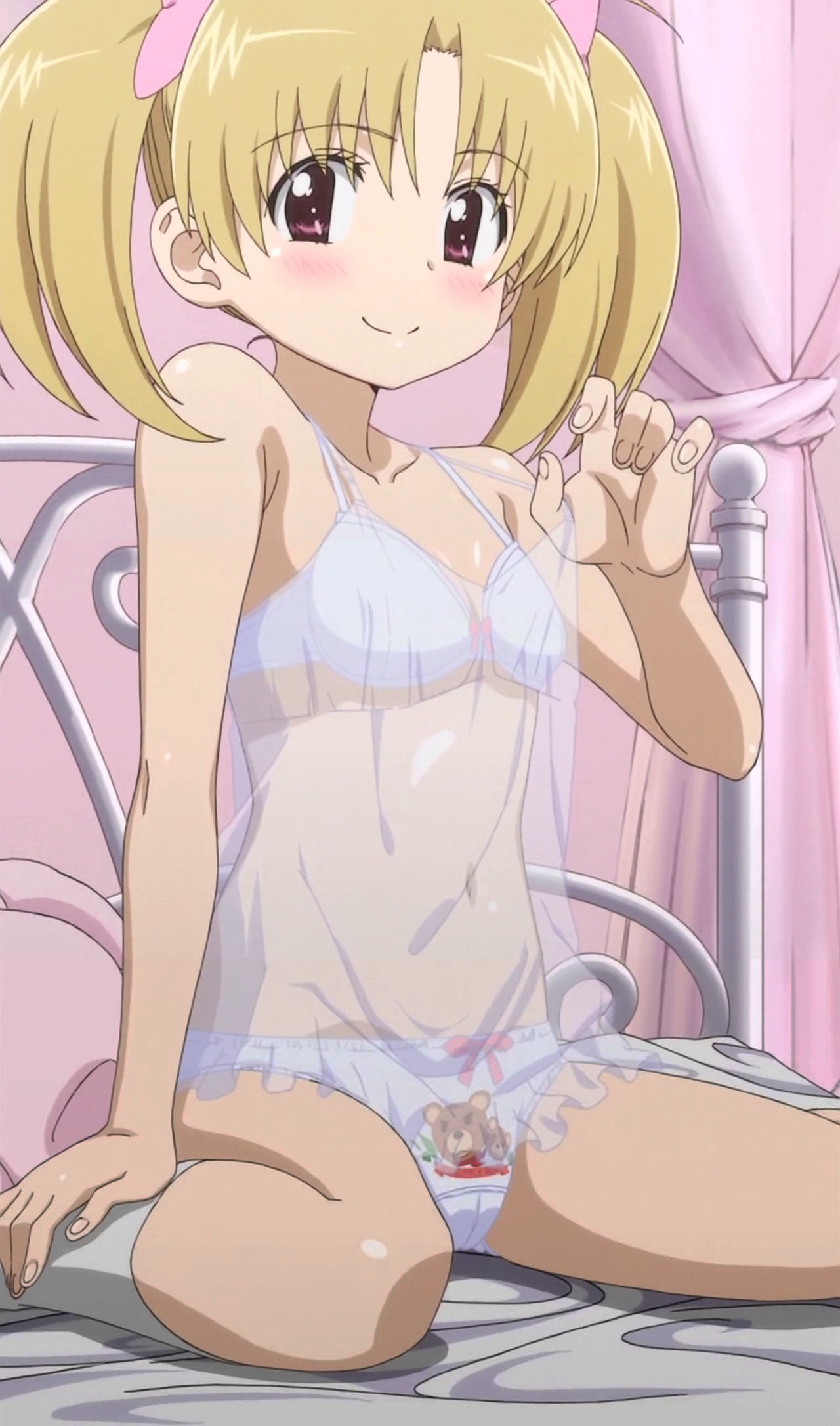 Sleepwear and Undergarments for Lolicon page 3 full