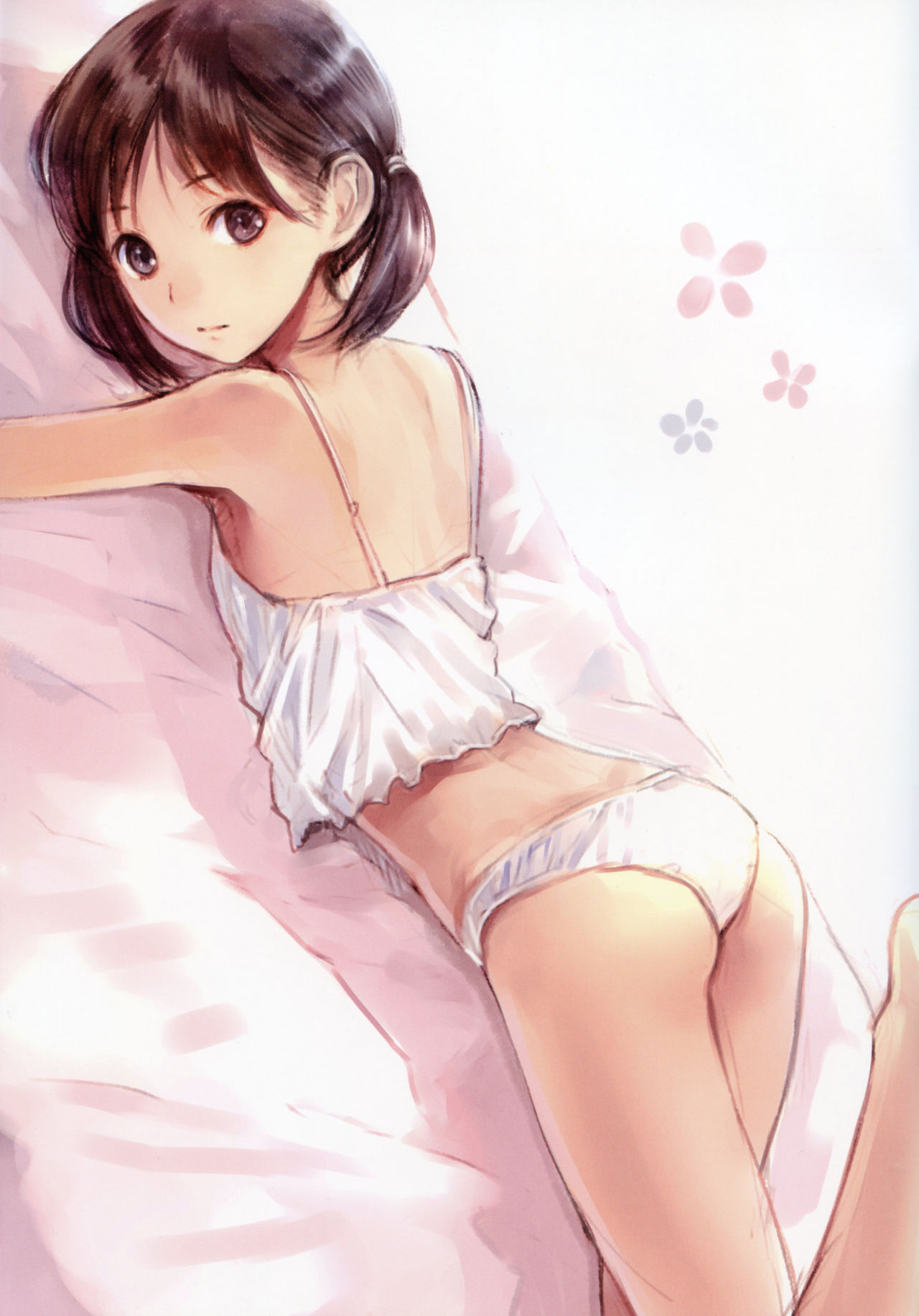 Sleepwear and Undergarments for Lolicon page 5 full