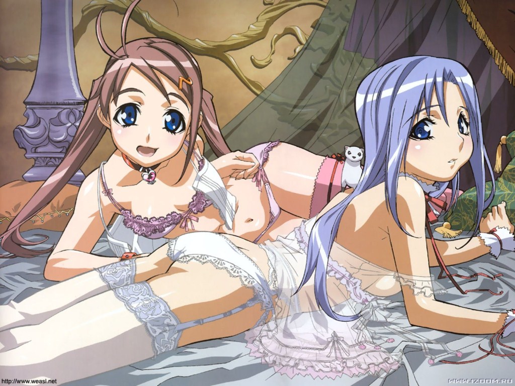 Sleepwear and Undergarments for Lolicon page 7 full