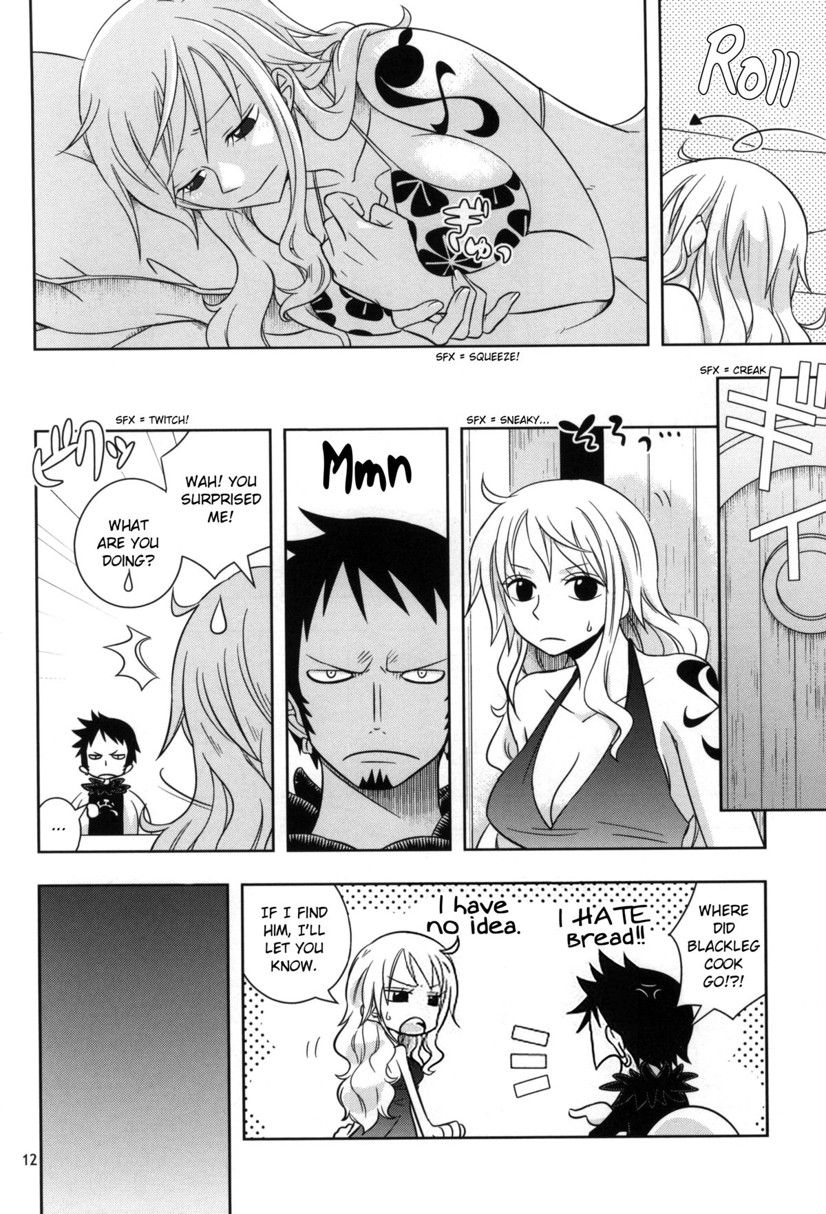 Change Round page 10 full