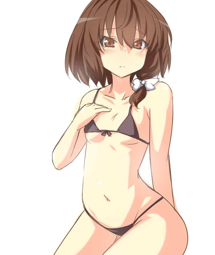 Touhou Project   maribel hearn  usami renko page 4 full