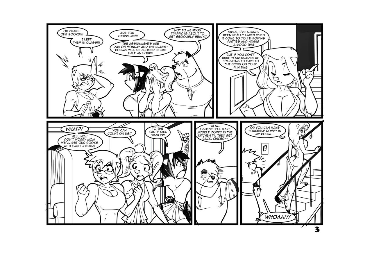 Mrs. DeWiddle and her Boy Toy page 4 full