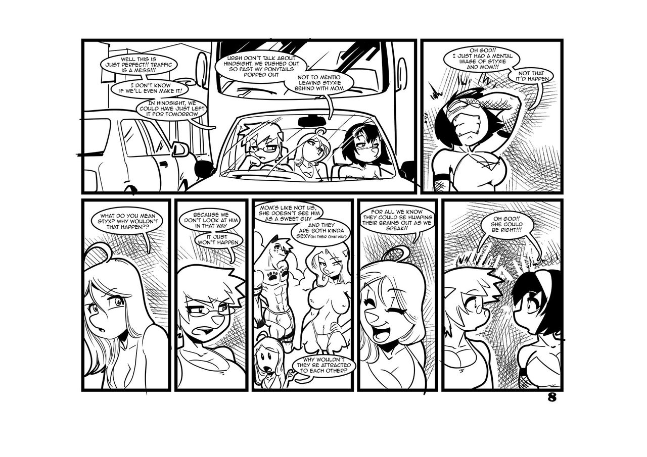 Mrs. DeWiddle and her Boy Toy page 9 full