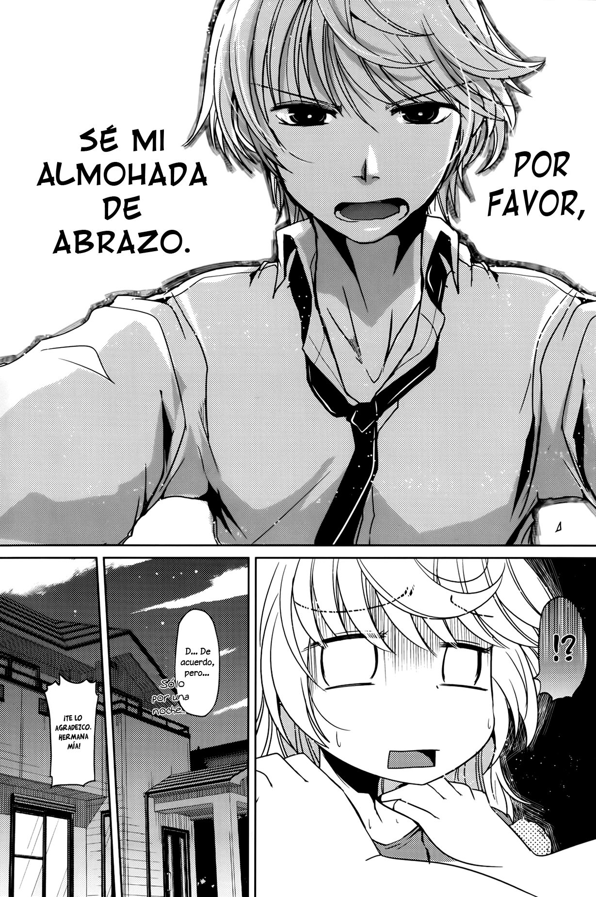 Yumemigokochi page 5 full