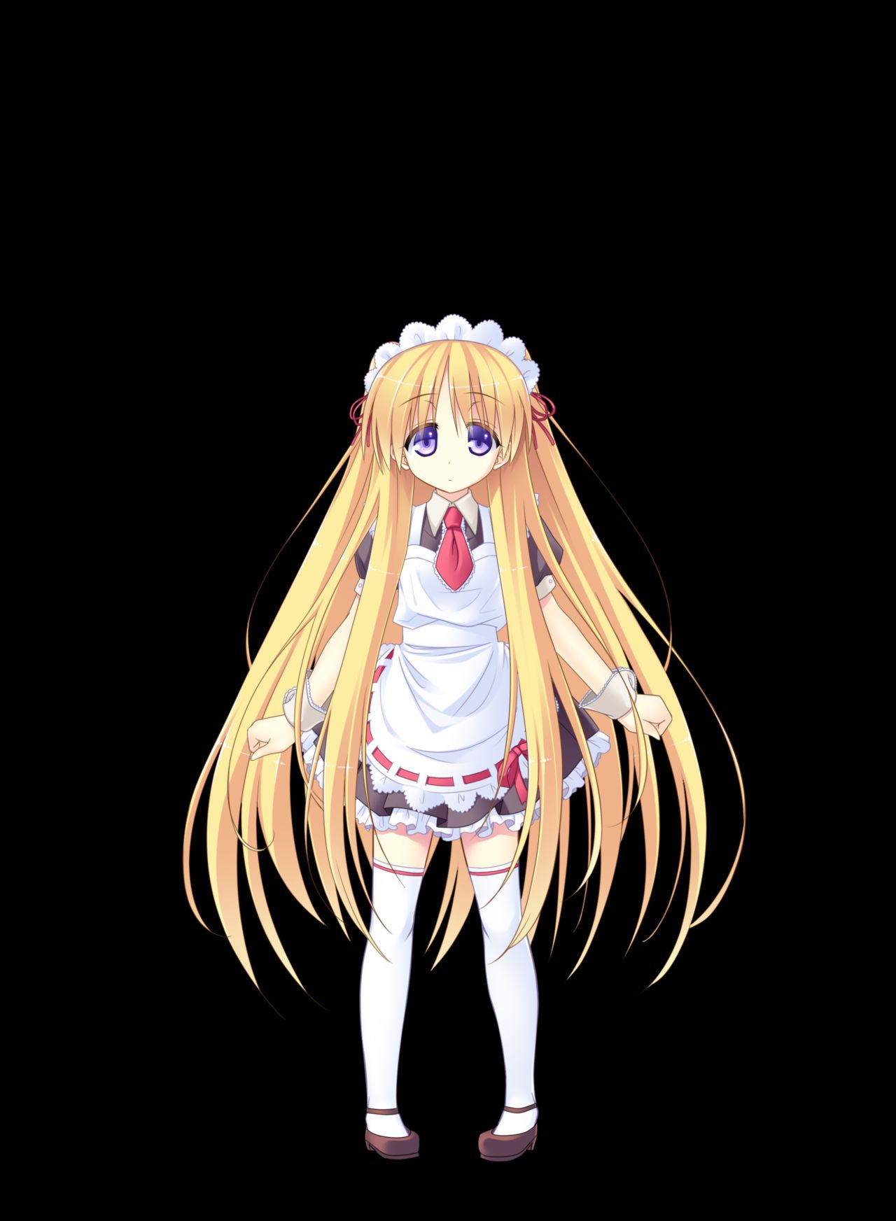 Otama! ~Otaku Nakama wa Chikkoi Mania~ character set page 4 full