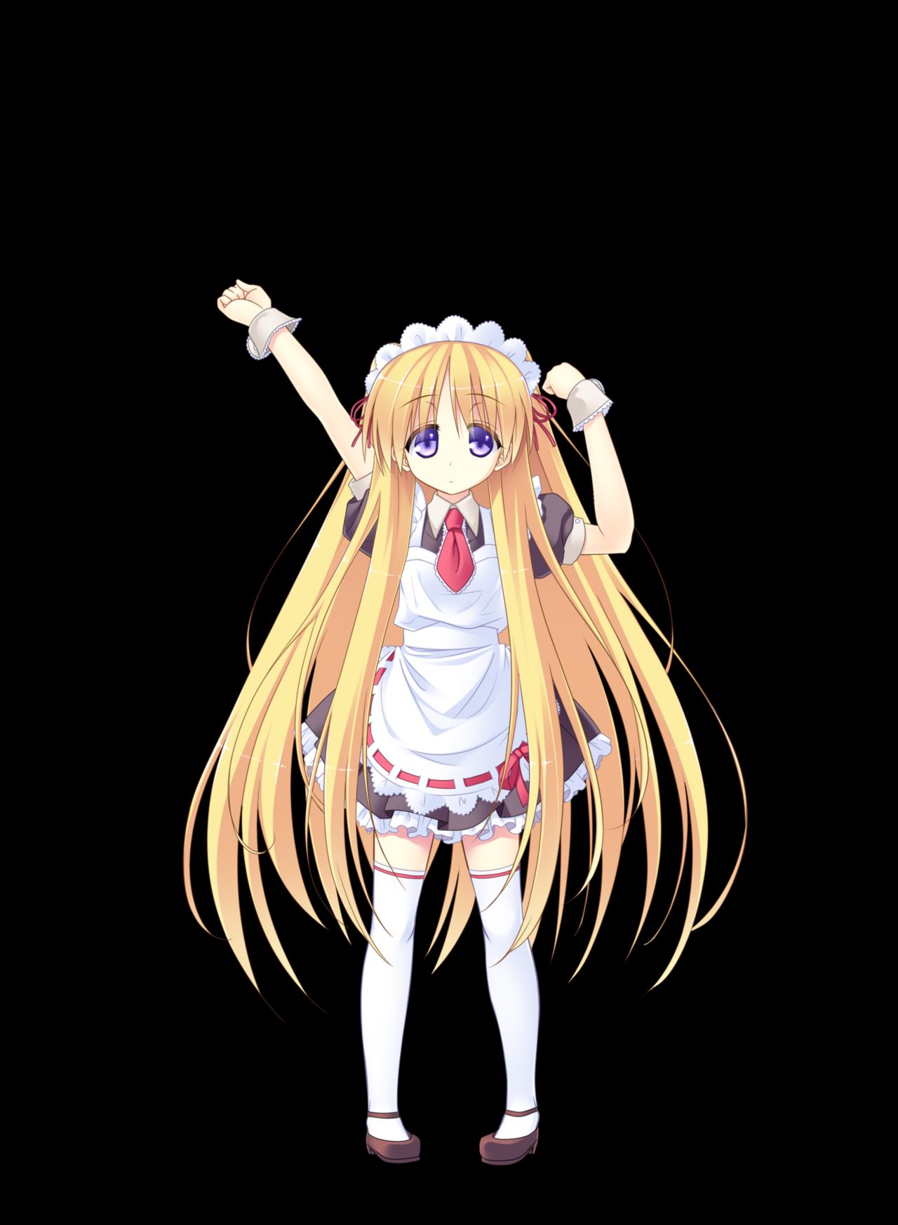 Otama! ~Otaku Nakama wa Chikkoi Mania~ character set page 7 full