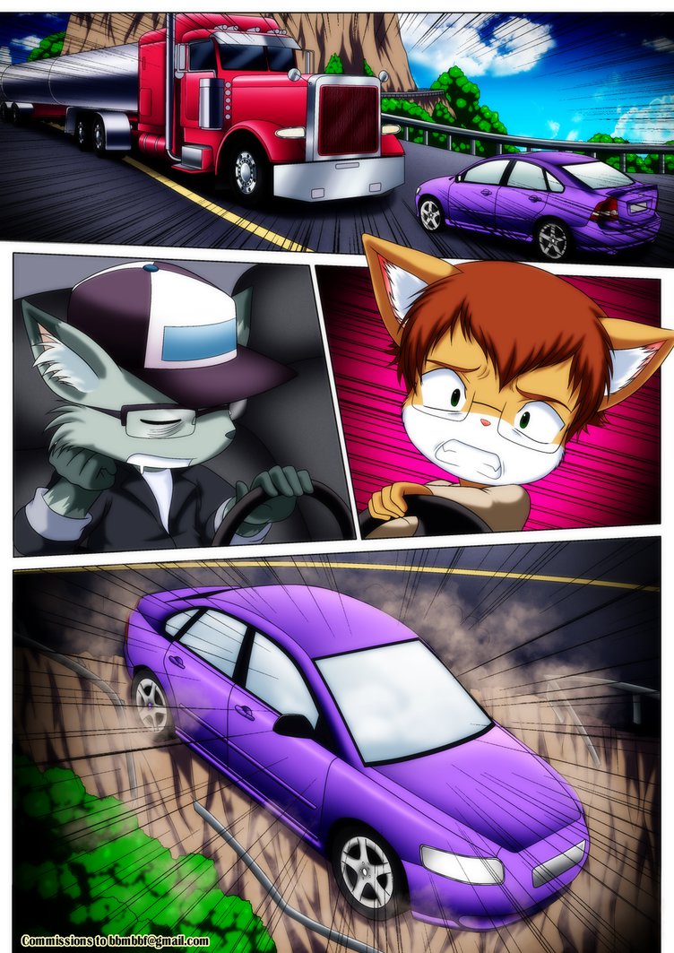 Little Tails - Chapter 7 page 10 full
