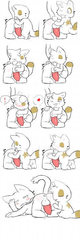 Gamercat page 2 full