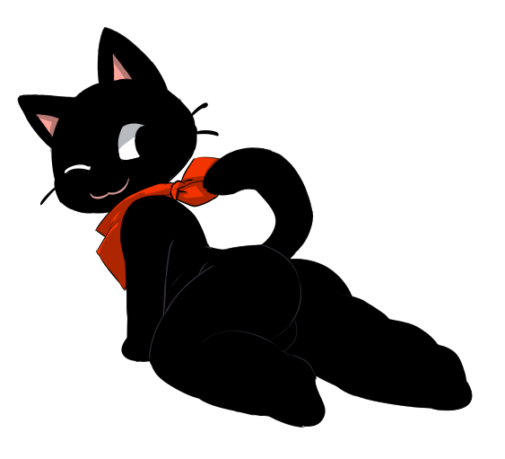 Gamercat page 4 full