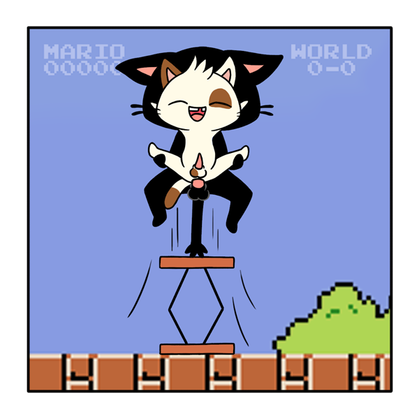 Gamercat page 7 full