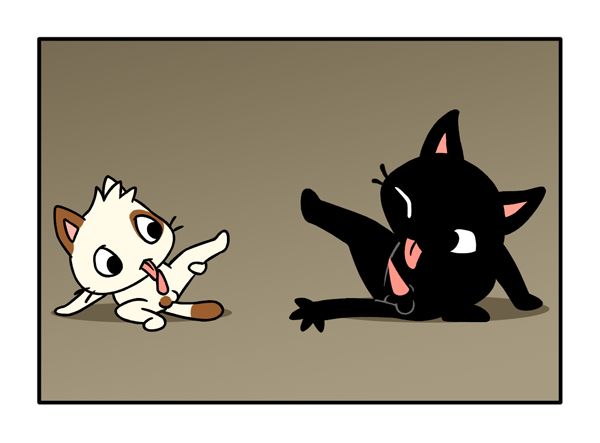 Gamercat page 8 full