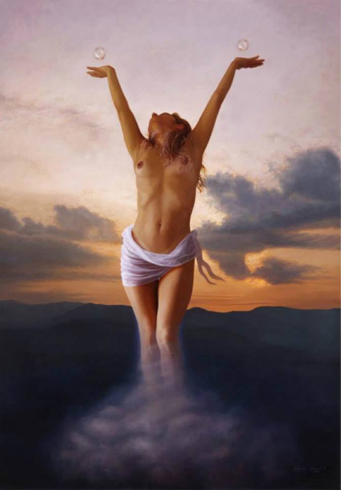 Erotic Art Collector 0429 BELARMINO MIRANDA page 1 full