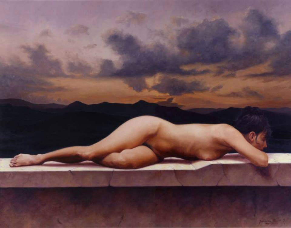 Erotic Art Collector 0429 BELARMINO MIRANDA page 2 full