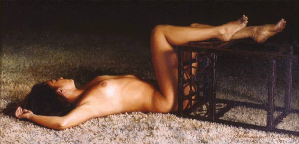 Erotic Art Collector 0429 BELARMINO MIRANDA page 6 full
