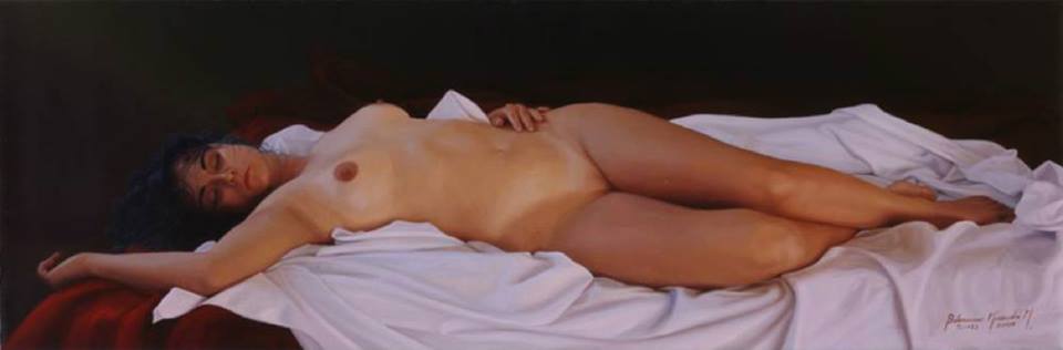 Erotic Art Collector 0429 BELARMINO MIRANDA page 7 full