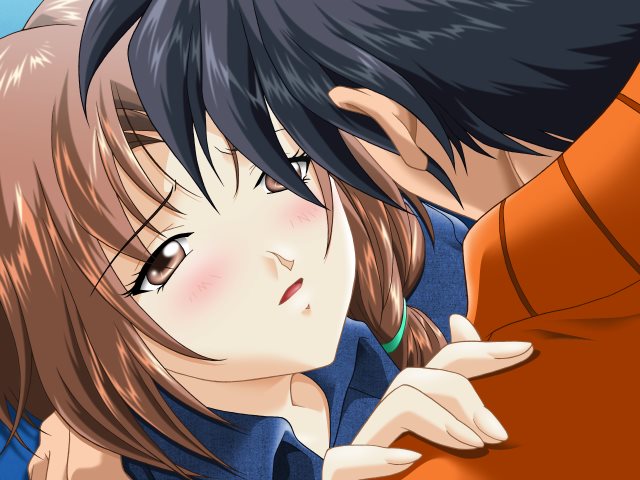 B ~Aoki Haitoku~ The Immorality of Blue page 9 full