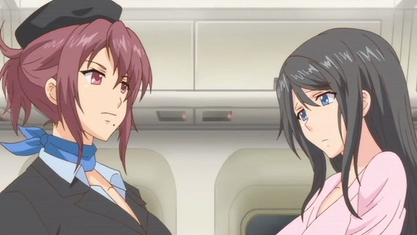 Boy Meets Harem The Animation 01 screenshots page 10 full