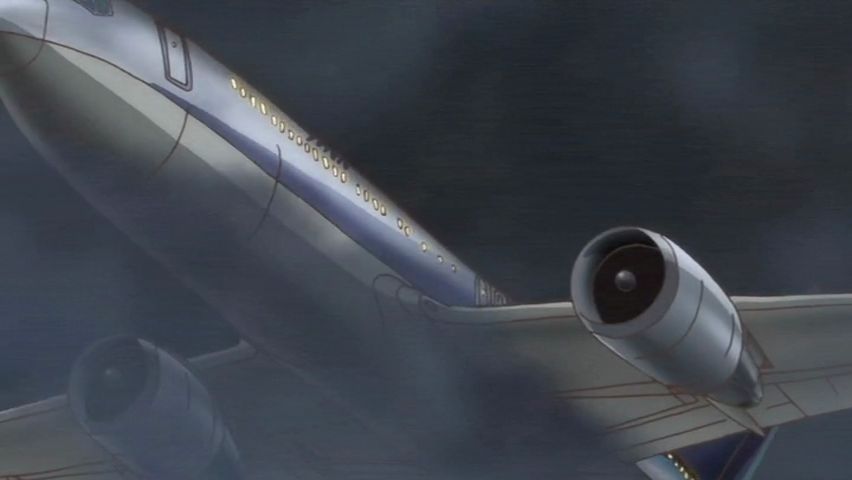 Boy Meets Harem The Animation 01 screenshots page 2 full