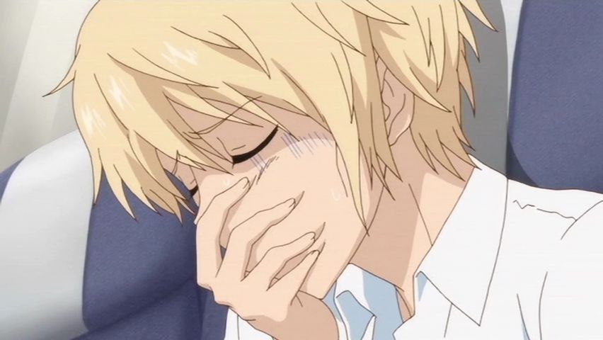 Boy Meets Harem The Animation 01 screenshots page 3 full