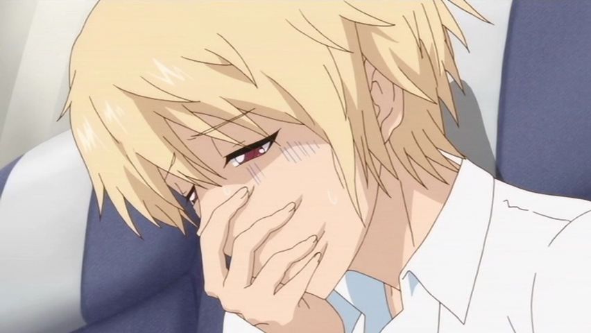 Boy Meets Harem The Animation 01 screenshots page 4 full