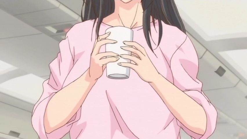 Boy Meets Harem The Animation 01 screenshots page 5 full