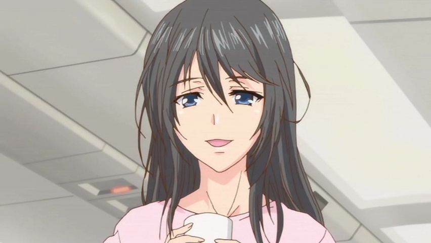 Boy Meets Harem The Animation 01 screenshots page 6 full