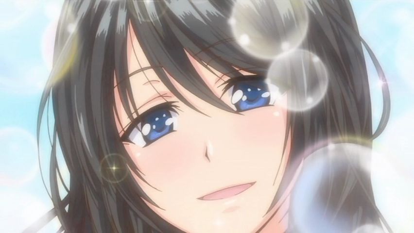 Boy Meets Harem The Animation 01 screenshots page 7 full