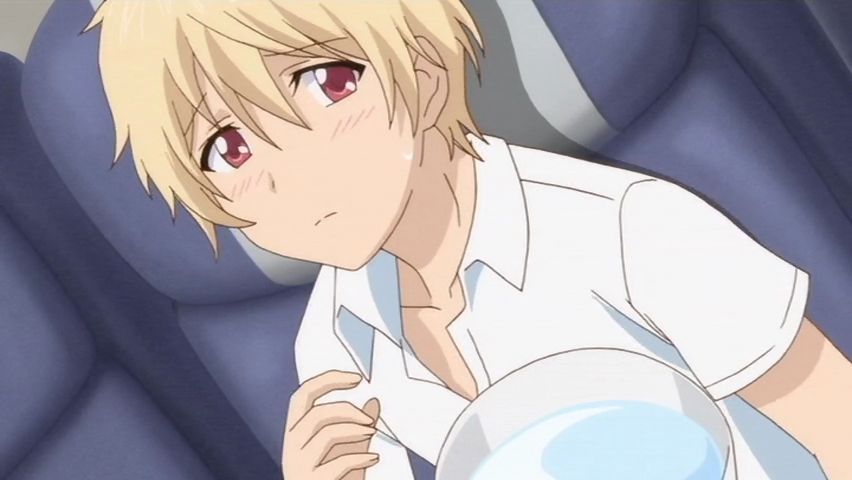 Boy Meets Harem The Animation 01 screenshots page 8 full