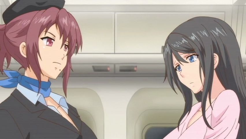 Boy Meets Harem The Animation 01 screenshots page 9 full
