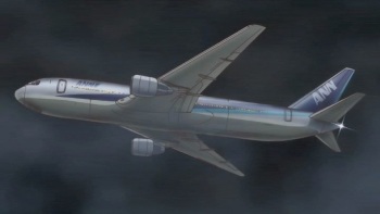 Boy Meets Harem The Animation 01 screenshots cover