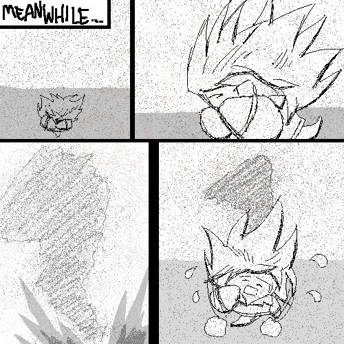 Iron-0xide Boo Boob's page 7 full