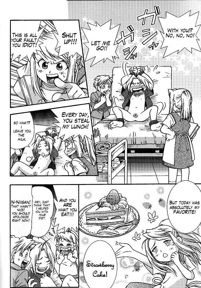 Lollipop page 4 full