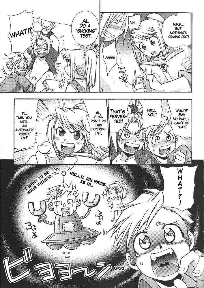 Lollipop page 9 full