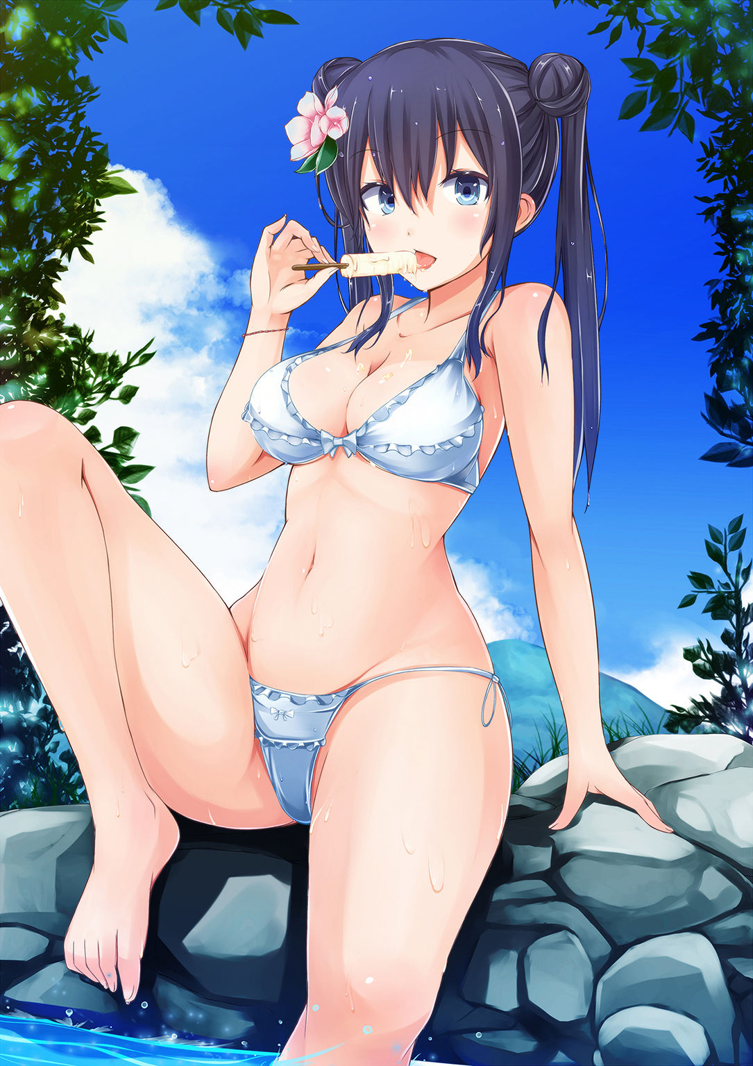 - Artist - Iroha-ra page 2 full