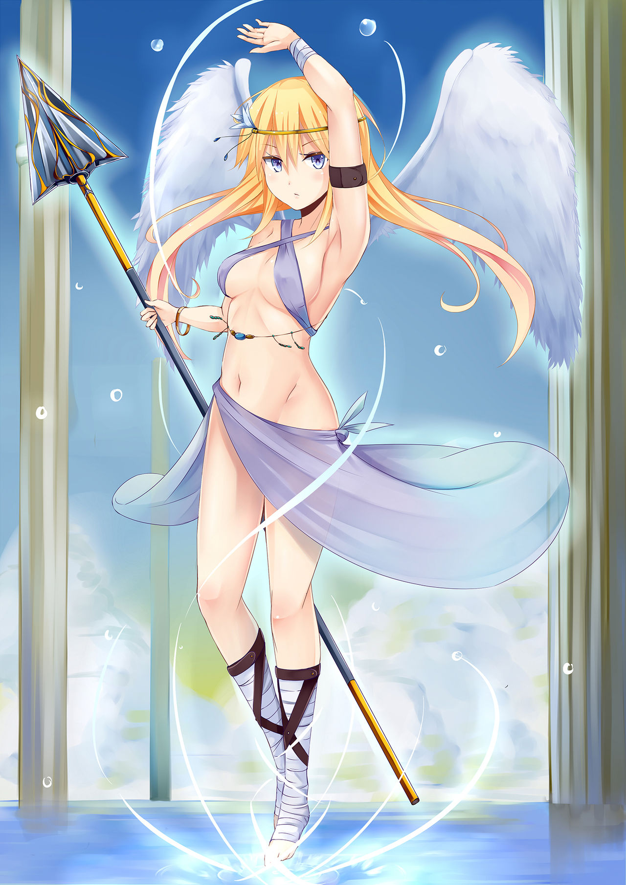 - Artist - Iroha-ra page 6 full