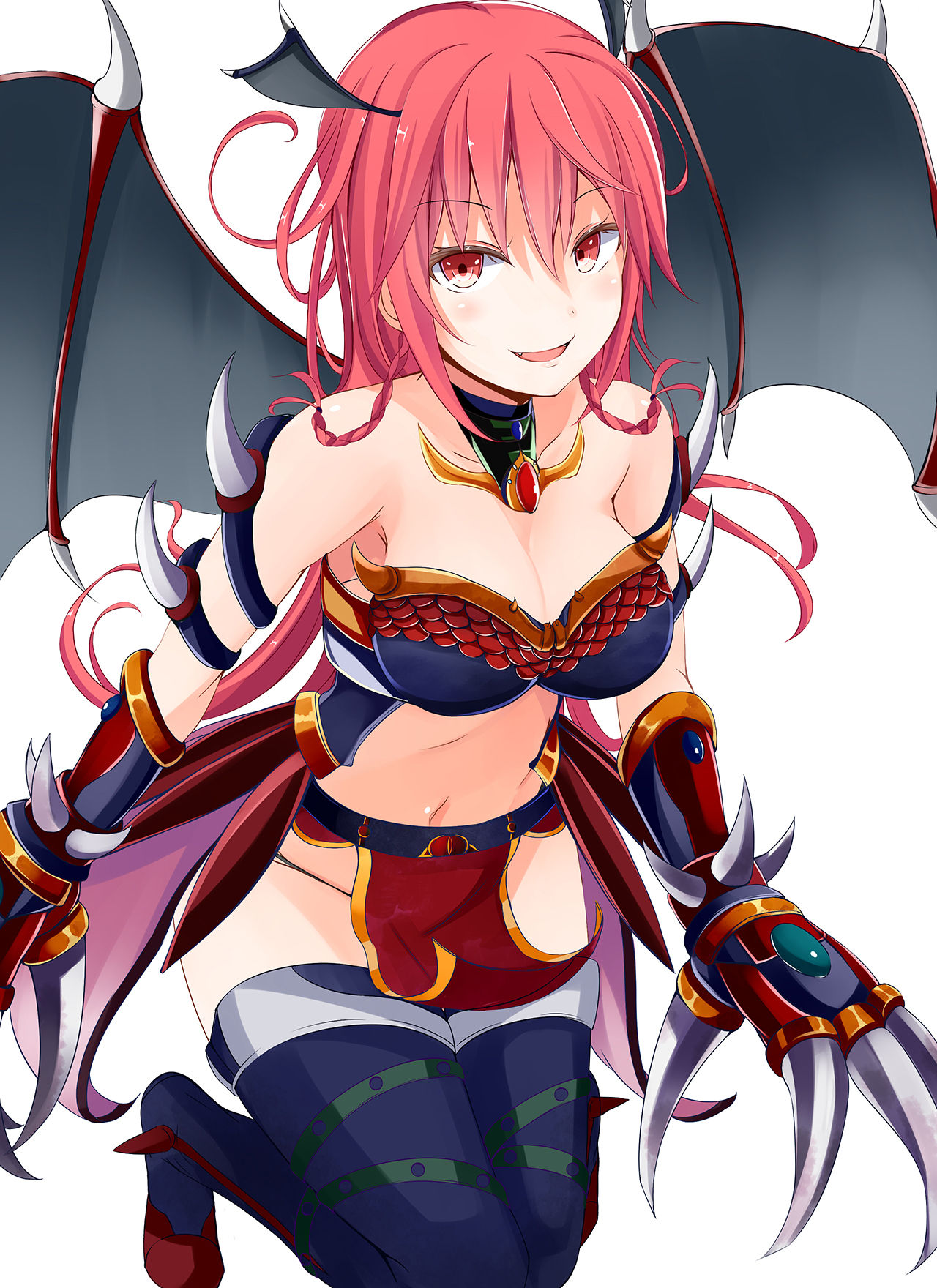 - Artist - Iroha-ra page 7 full