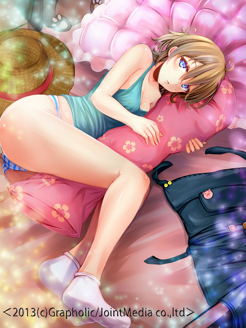 - Artist - Iroha-ra page 8 full