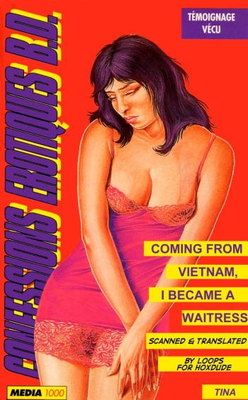 Vietgirl cover