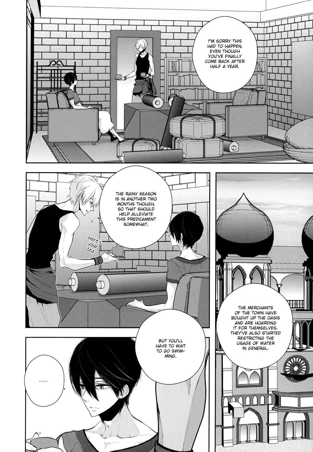 An Oasis In The Desert page 7 full