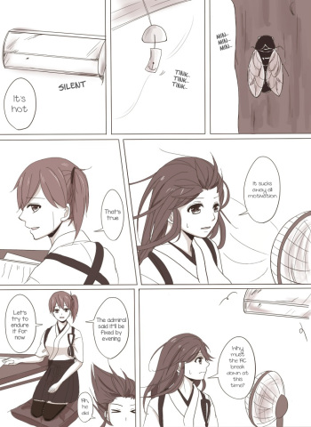 Ase to Futon to Kaga-san to | Sweats, Futon, Kaga-san and cover