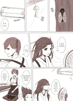 Ase to Futon to Kaga-san to | Sweats, Futon, Kaga-san and