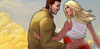 Sex Gangsters cover