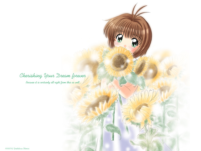 Sensitivity -Ohmori Yoshiharu Illustration Collection Vol.5- page 8 full