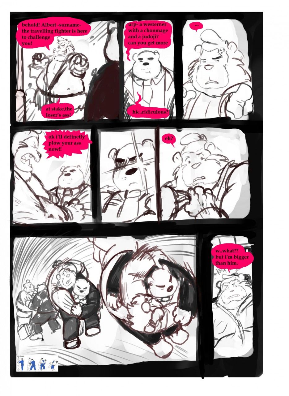 hansoku page 2 full