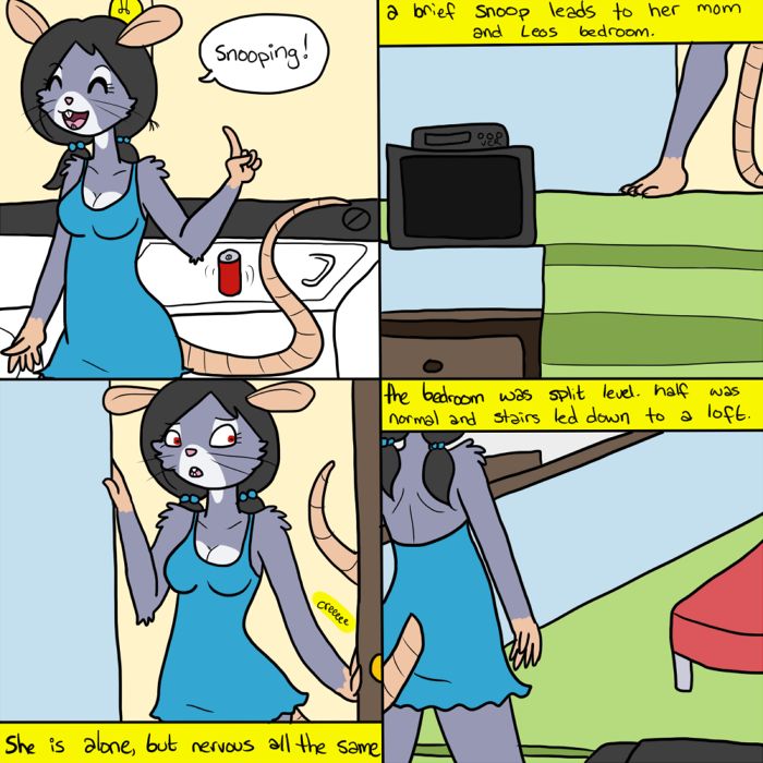 Daddy's Girl page 4 full