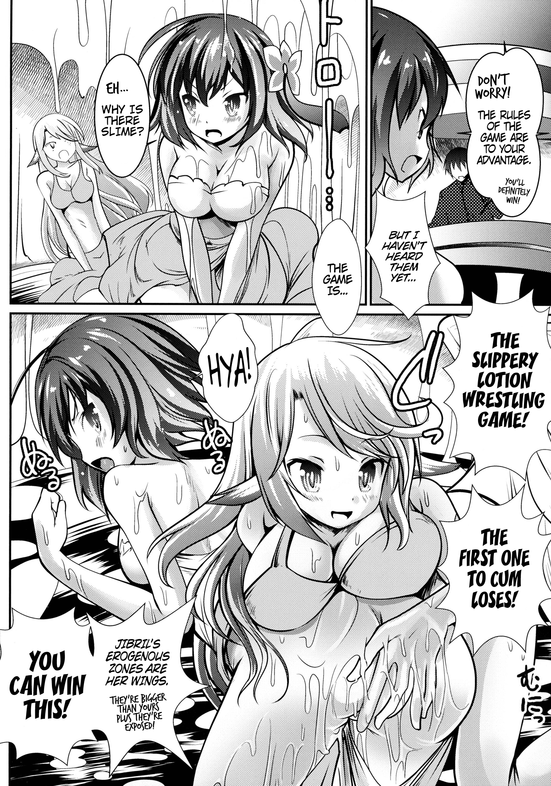 Steph Ijiri | Playing with Steph page 5 full